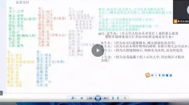 2022癸亥新人课程视频42集