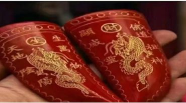 问神判卦法、如何抽签、打卦、掷筊