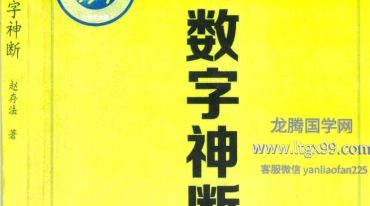 数字神断一心法师赵存法-25.pdf