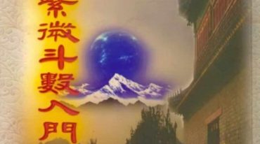 道传飞星紫微斗数入门 陈慧明 .pdf