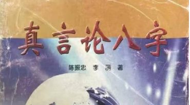 真言论八字 陈振忠 210p.pdf