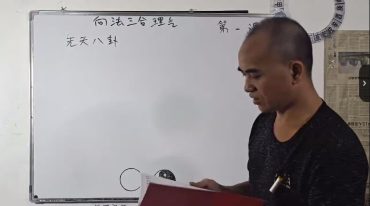 巧克力 新法 向法 三合风水，禄马贵专局+龙水向合局+立向分金