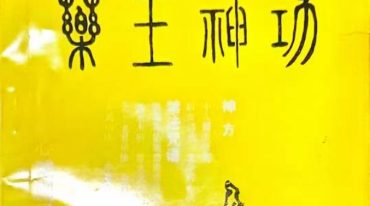 中医方书 药王神功 现代绝版 230单页.pdf