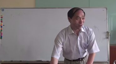 易一奇门遁甲中医诊断学讲座