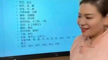 孙真坤 复训头像课