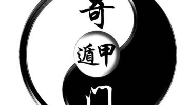 朱彦泽 奇门遁甲直播课程