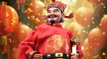 财神兵 马法