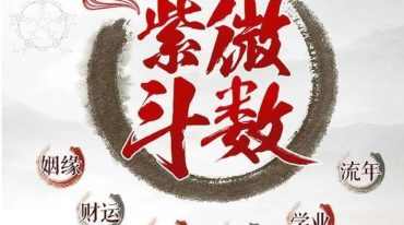 佛笑仙飞星斗数