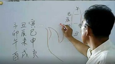皓月祝由术实用法技函授5集