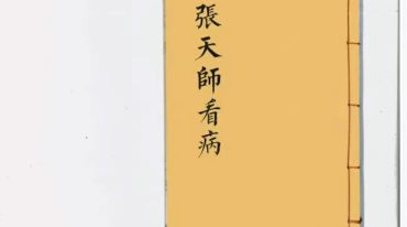 张天师看病 43筒子页 pdf