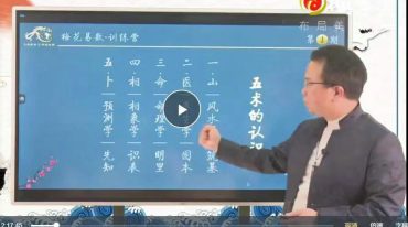 玄祥 李孟谦梅花易数1、2、3训练营+高级班