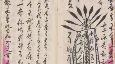 神霄雷法秘书 22册