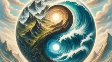 松韵阴阳仙竹法