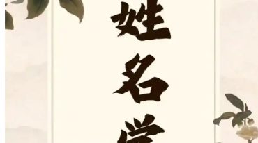 梅花五瓣开2025姓名预测学