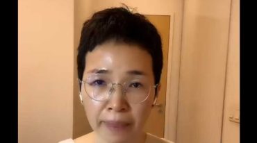 赵莉 21天站桩与觉知营