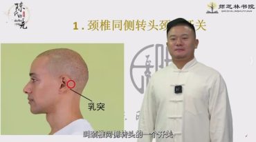 陈缘 开关一点通痛症理疗必学