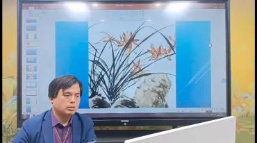 庞枫栖全息读象品牌班