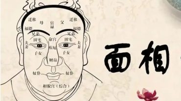 面相99问 玄门少师张少宇