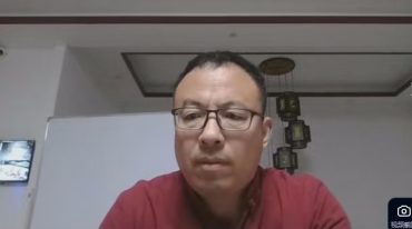 王英杰 玄医五行八卦线上直播网课
