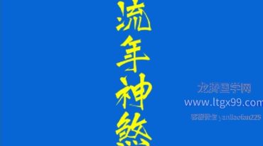 流年神煞断语 手抄 118单页.pdf