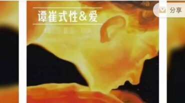 谭崔 TC性&爱 伴侣2022升级版