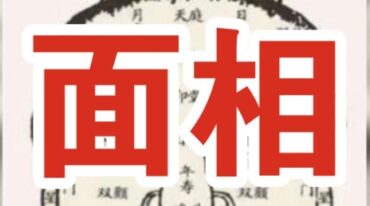 赵壹一 高端面相私教课